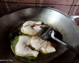 Foto langkah ke 2 dari resep 10. Ayam goreng kalasan.