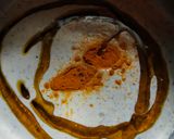 চিংড়ি ভাপা(Chingri bhapa recipe in Bengali) রেসিপি ধাপ - 3 ছবি
