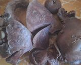 Pengyevis recept fázis 1 fotója