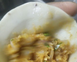 வெஜ் சமோசா ரெசிபி ஸ்டேப் 7 புகைப்படம்