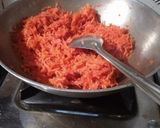 गाजर का मुलायम हलवा (gajar ka mulayam halwa reicpe in Hindi) रेसिपी चरण 1 फोटो