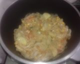 Foto del paso 5 de la receta: Hígado encebollado fácil rápido y barato 🙌😁
