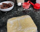 Foto del paso 6 de la receta: Pay de Guayaba Cubano (Pastel de Guayaba)