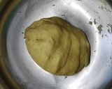 A picture of step 2 of Holi Special Wheat Flour Puran Poli And Katachi Amti.