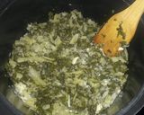 Foto del paso 1 de la receta: Canelones de verdura con tuco de carne