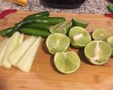 Foto del paso 3 de la receta: Aguachile
