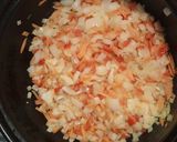 Foto del paso 1 de la receta: Un buen plato de polenta con bolognesa