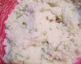 Foto langkah ke 2 dari resep Cireng Nasi.