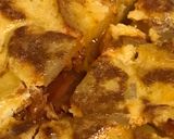 Foto del paso 8 de la receta: Tortilla de papa con chorizo colorado 👌🏽