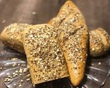 Foto del paso 6 de la receta: Pan casero para comer en el día o freezar (blanco o integral)