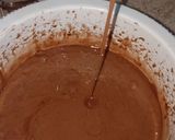 Foto langkah ke 3 dari resep Es cream drink beng beng.