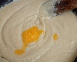 A picture of step 5 of Peanut Katli.