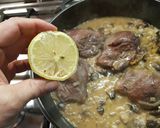 Foto del paso 11 de la receta: Carrilleras estofadas a la Camarlenca