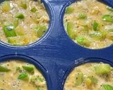 Foto del paso 5 de la receta: Timbal de zapallitos