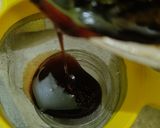 Foto langkah ke 6 dari resep Sirup Gula Merah Kental.