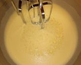 Foto del paso 1 de la receta: Panqué de nata
