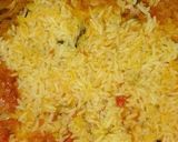 صورة لخطوة 3 من وصفة ارز مغموم