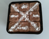 Foto del paso 10 de la receta: Pastel dulce (7 ingredientes)