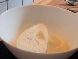 Найпростіша сирна запіканка🥧