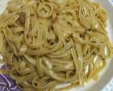 Pasta al Burro, Pasta and Butter recipe step 6 photo