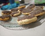 Foto del paso 3 de la receta: Tortitas negras