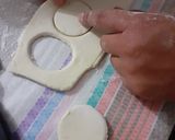 Foto del paso 2 de la receta: Formas de hojaldre