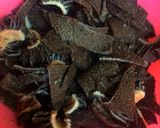 Foto langkah ke 2 dari resep Soto bening babat tulang sapi seger😁🙏.