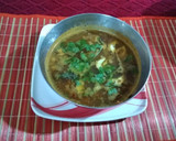 ரிச் தக்காளி மிளகு ரசம்..(tomato rasam recipe in tamil) ரெசிபி ஸ்டேப் 3 புகைப்படம்