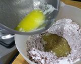 Foto del paso 12 de la receta Tarta de cumpleaños