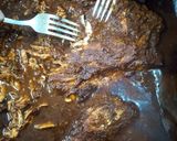 Foto del paso 6 de la receta: Pierna de cerdo en adobo