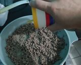 Foto del paso 2 de la receta: Picadillo