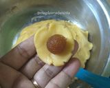 Foto langkah ke 4 dari resep Nastar Klasik.
