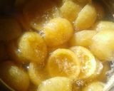 Foto del paso 9 de la receta: Limas en almíbar