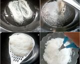 Foto langkah ke 4 dari resep Sup Bakso Lohua Ayam.