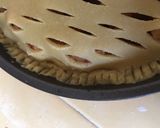 Foto del paso 17 de la receta: Tarta de piña canela con queso Philadelphia