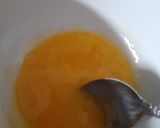 Foto langkah ke 1 dari resep Cheese steamed eggs (Telur Kukus Keju).