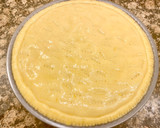Foto del paso 14 de la receta: Pastel rústico relleno con “Dulce de batata”