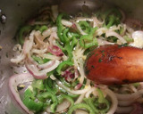 Foto del paso 8 de la receta: Estofado de carne de cordero deshidratada