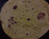 થેપલા (Thepla Recipe in Gujarati) રેસીપી સ્ટેપ3ફોટો