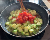 Foto del paso 6 de la receta: Lentejas con verduras