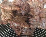 Foto langkah ke 5 dari resep Balado Daging Sapi.