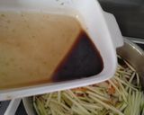 Une image de l'étape 2 de Ramen au canard.