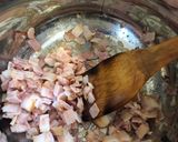 Foto del paso 2 de la receta: Frijoles charros tradicionales!