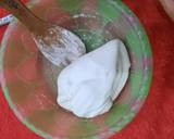 Foto langkah ke 1 dari resep Cireng isi Ayam Suwir Pedas Ekonomis.