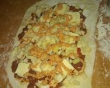 Foto del paso 3 de la receta: Arrollados de pizza