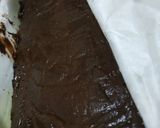 Foto langkah ke 5 dari resep Chewy Brownies.