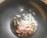 Foto langkah ke 2 dari resep Tumis Buncis Cabe Gendot.