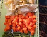 Foto langkah ke 2 dari resep Sop Ceker.