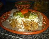 Foto del paso 30 de la receta: Tacos al Vapor