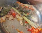 Foto langkah ke 4 dari resep Tumis Pare.